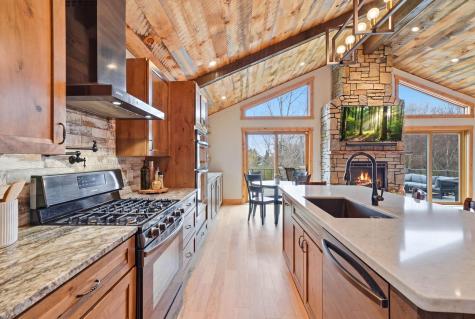 1167 Sandy Hook Lane Luck WI 54853