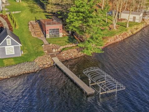 1167 Sandy Hook Lane Luck WI 54853
