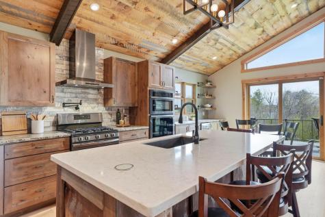 1167 Sandy Hook Lane Luck WI 54853