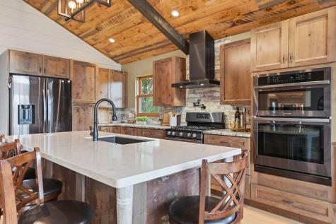 1167 Sandy Hook Lane Luck WI 54853