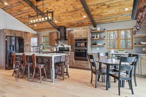 1167 Sandy Hook Lane Luck WI 54853