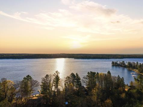 1167 Sandy Hook Lane Luck WI 54853