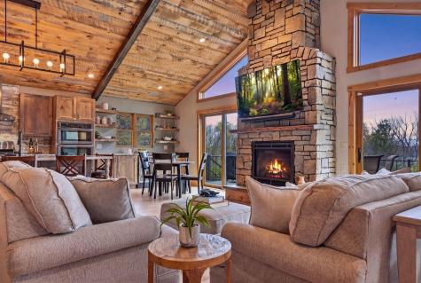 1167 Sandy Hook Lane Luck WI 54853
