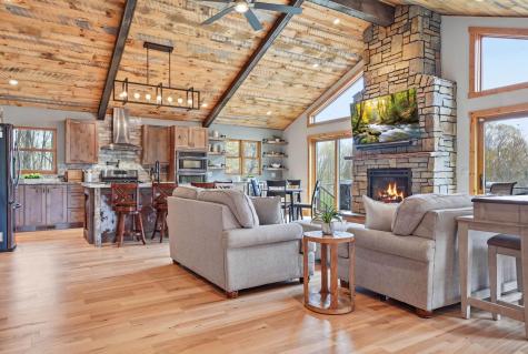 1167 Sandy Hook Lane Luck WI 54853