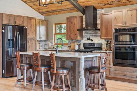 1167 Sandy Hook Lane Luck WI 54853