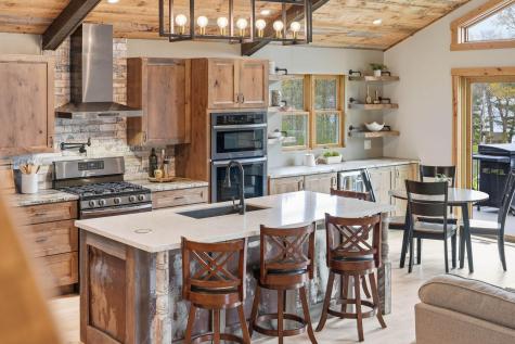 1167 Sandy Hook Lane Luck WI 54853
