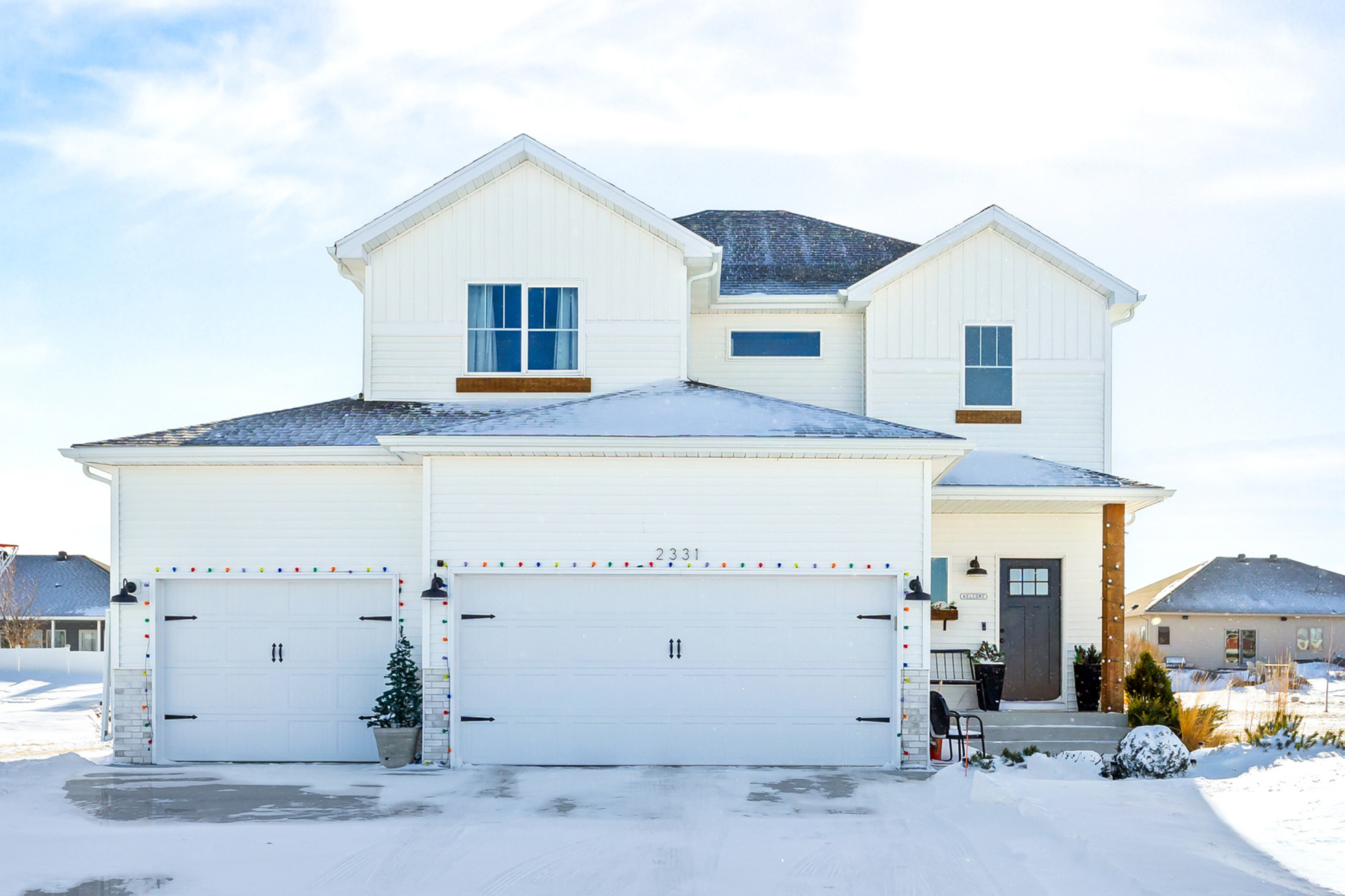 2331 Nature Lane Hawley MN 56549