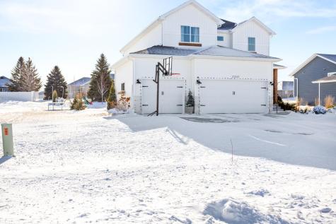 2331 Nature Lane Hawley MN 56549