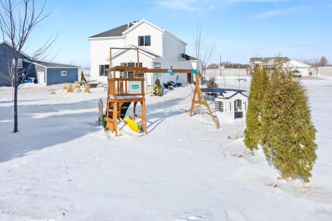 2331 Nature Lane Hawley MN 56549