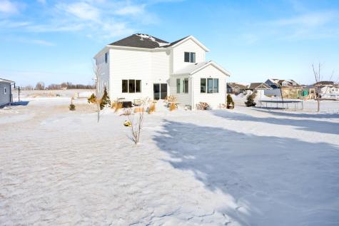 2331 Nature Lane Hawley MN 56549