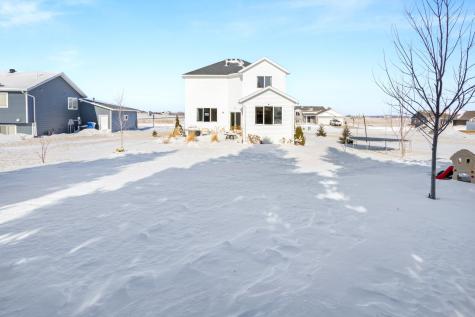 2331 Nature Lane Hawley MN 56549