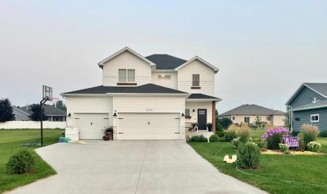 2331 Nature Lane Hawley MN 56549