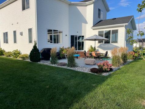 2331 Nature Lane Hawley MN 56549