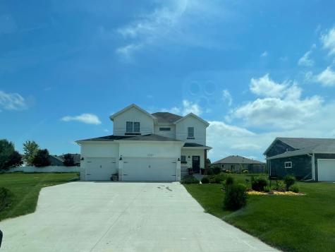 2331 Nature Lane Hawley MN 56549