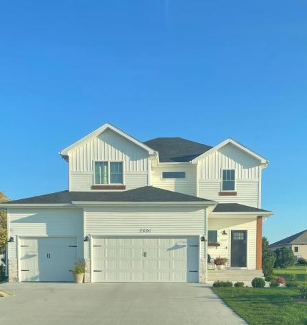 2331 Nature Lane Hawley MN 56549