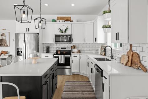 2331 Nature Lane Hawley MN 56549