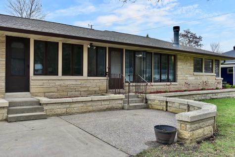 1308 Parkview Avenue Winona MN 55987