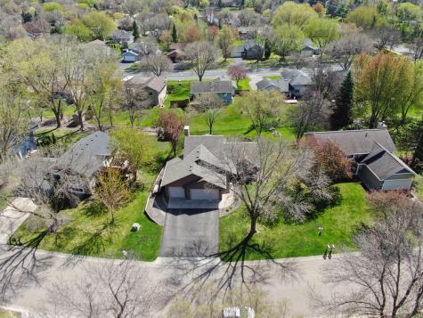 8922 Quinwood Lane N Maple Grove MN 55369