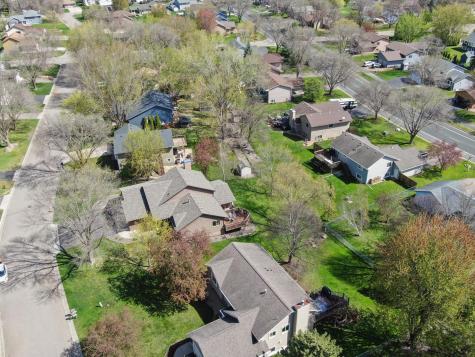 8922 Quinwood Lane N Maple Grove MN 55369