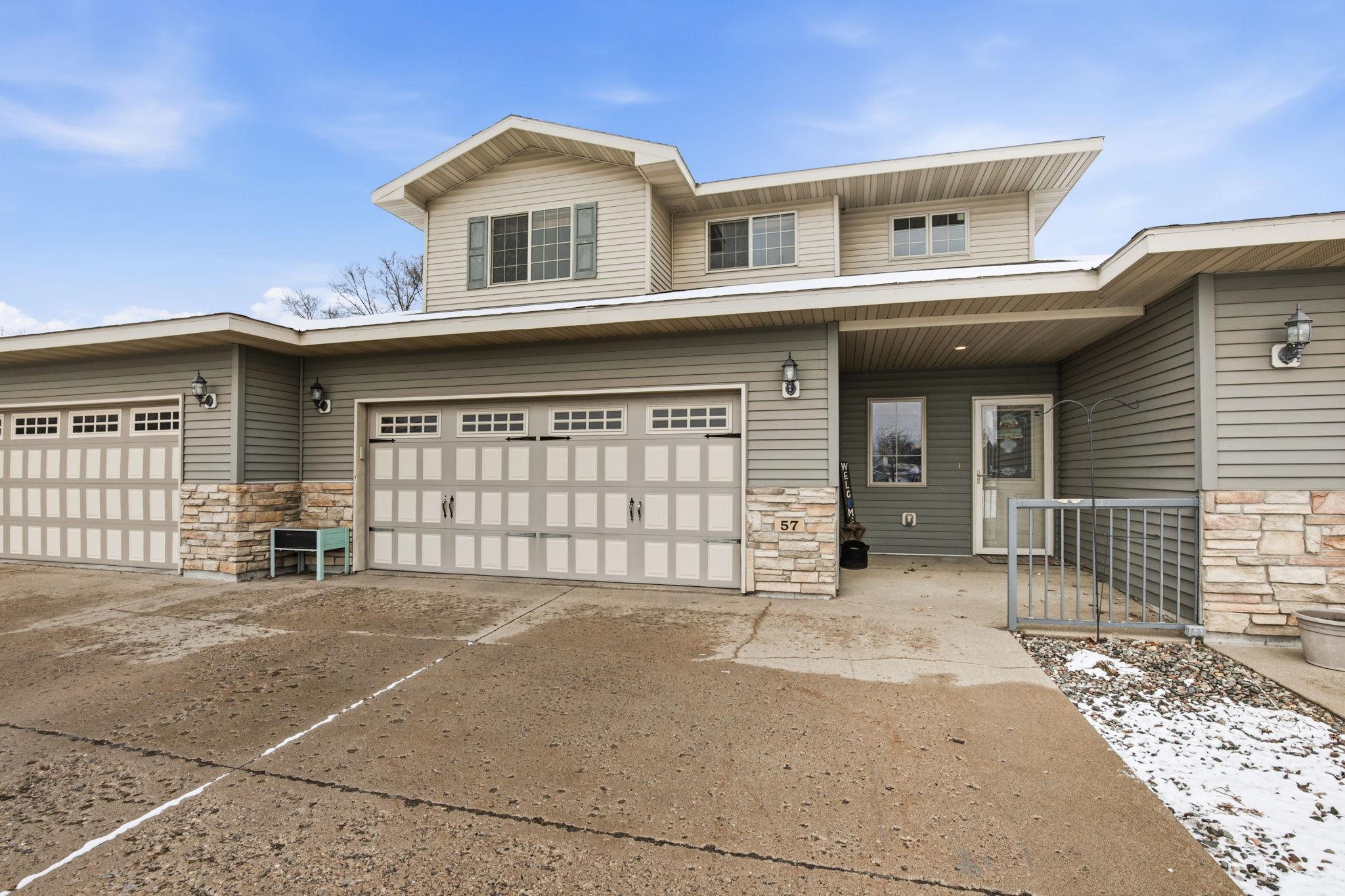 57 4th Avenue NW Rice MN 56367