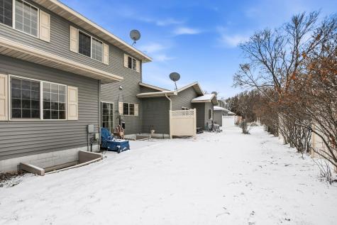 57 4th Avenue NW Rice MN 56367