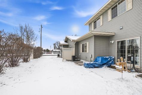 57 4th Avenue NW Rice MN 56367