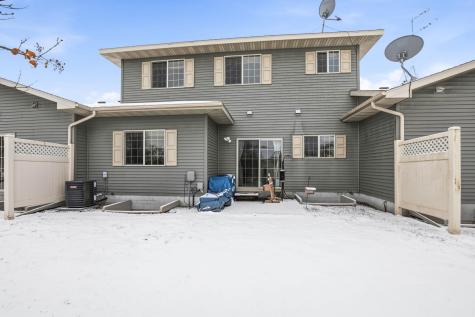 57 4th Avenue NW Rice MN 56367