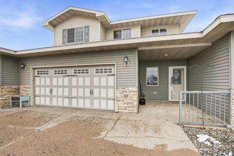 57 4th Avenue NW Rice MN 56367