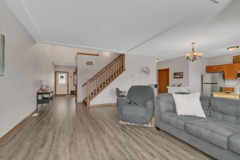 57 4th Avenue NW Rice MN 56367