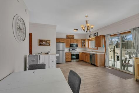 57 4th Avenue NW Rice MN 56367