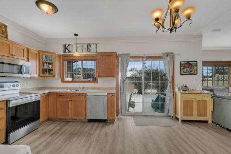 57 4th Avenue NW Rice MN 56367