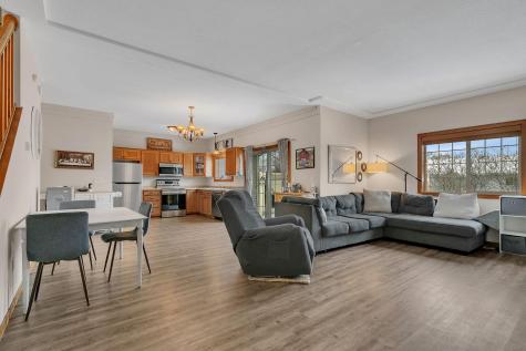 57 4th Avenue NW Rice MN 56367