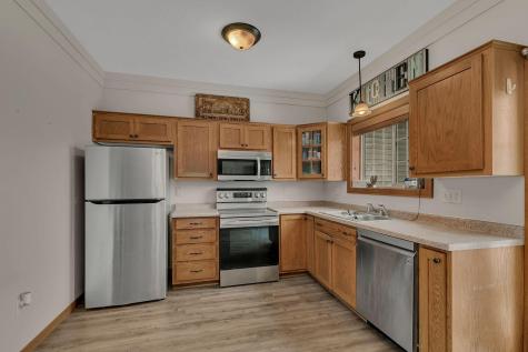 57 4th Avenue NW Rice MN 56367