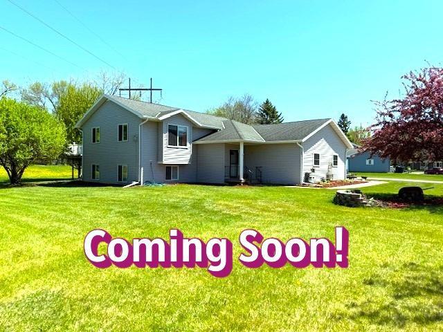 1230 Lenore Way Fergus Falls MN 56537