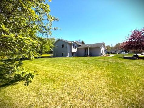 1230 Lenore Way Fergus Falls MN 56537