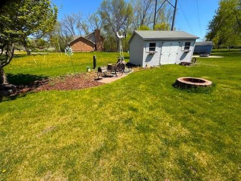 1230 Lenore Way Fergus Falls MN 56537