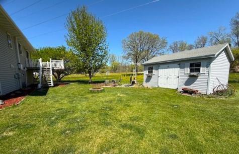 1230 Lenore Way Fergus Falls MN 56537