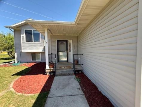 1230 Lenore Way Fergus Falls MN 56537