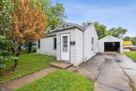 113 23rd Street S Fargo ND 58103