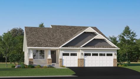 1911 Dogwood Court Carver MN 55315