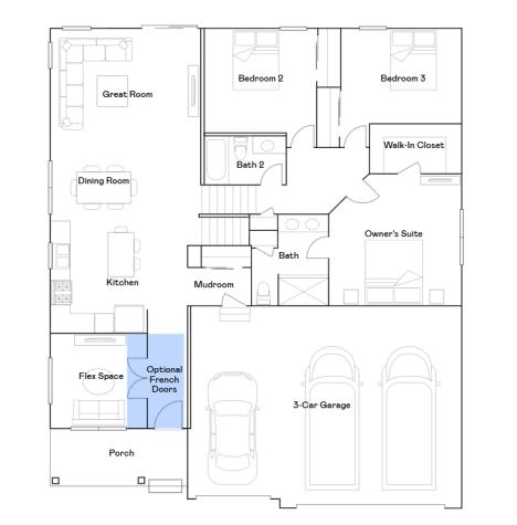 1911 Dogwood Court Carver MN 55315