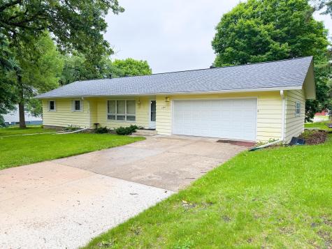 1225 Irving Street Alexandria MN 56308