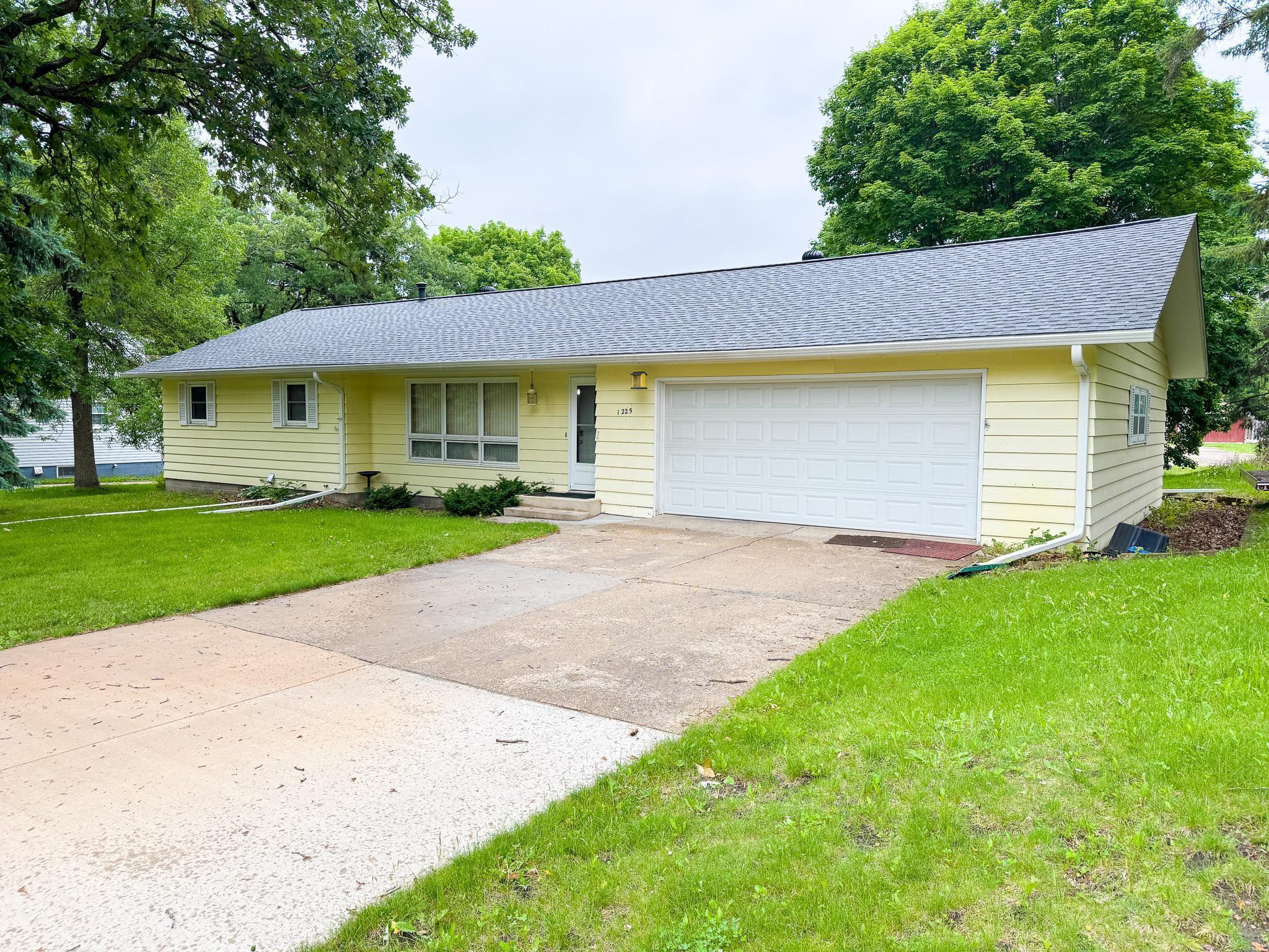 1225 Irving Street Alexandria MN 56308