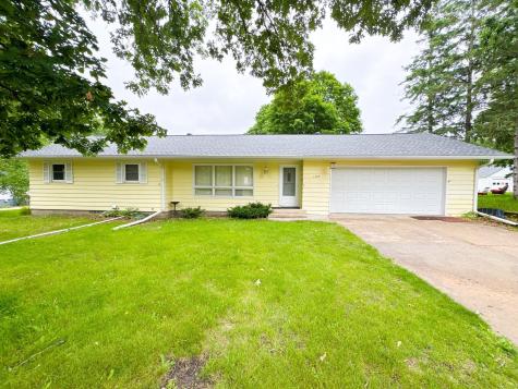 1225 Irving Street Alexandria MN 56308