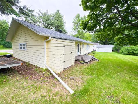 1225 Irving Street Alexandria MN 56308