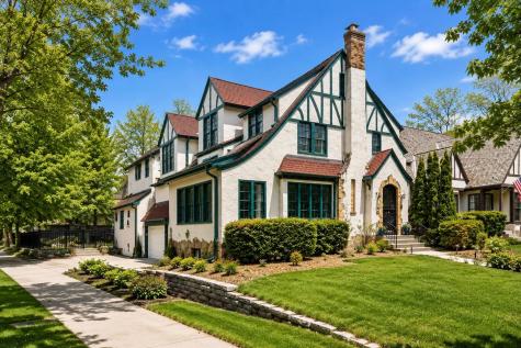 4530 Bruce Avenue Edina MN 55424