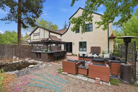 4530 Bruce Avenue Edina MN 55424