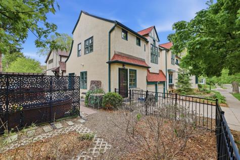 4530 Bruce Avenue Edina MN 55424