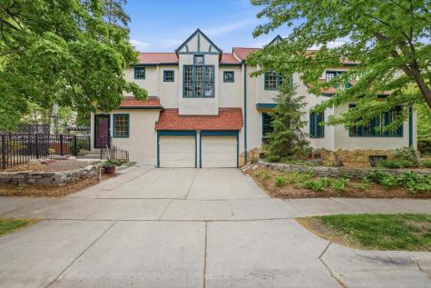 4530 Bruce Avenue Edina MN 55424
