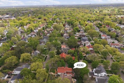 4530 Bruce Avenue Edina MN 55424